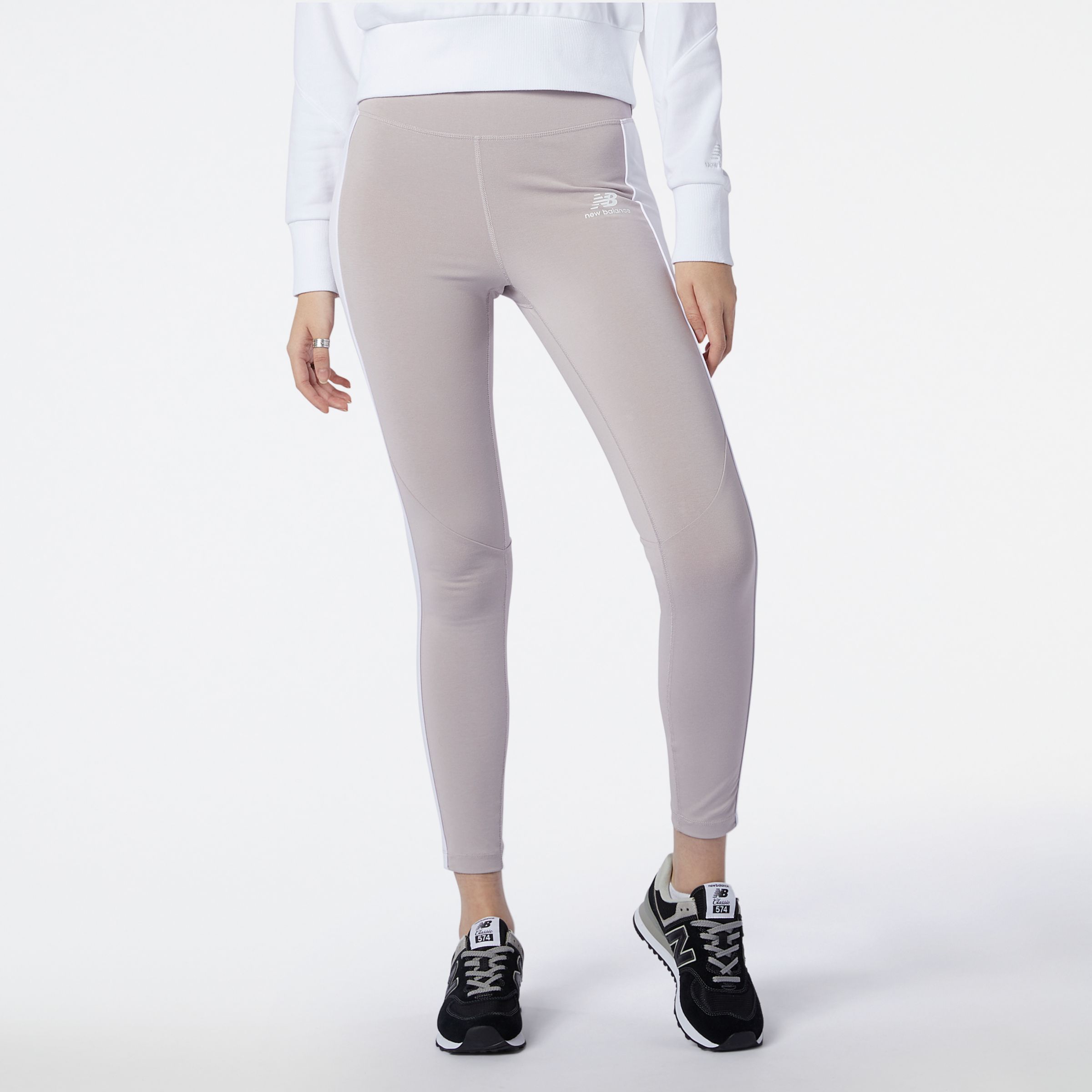 NB Athletics Piping Legging