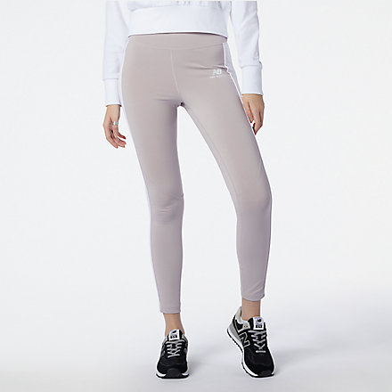NB NB Athletics Piping Legging, WP11506LWD image number null