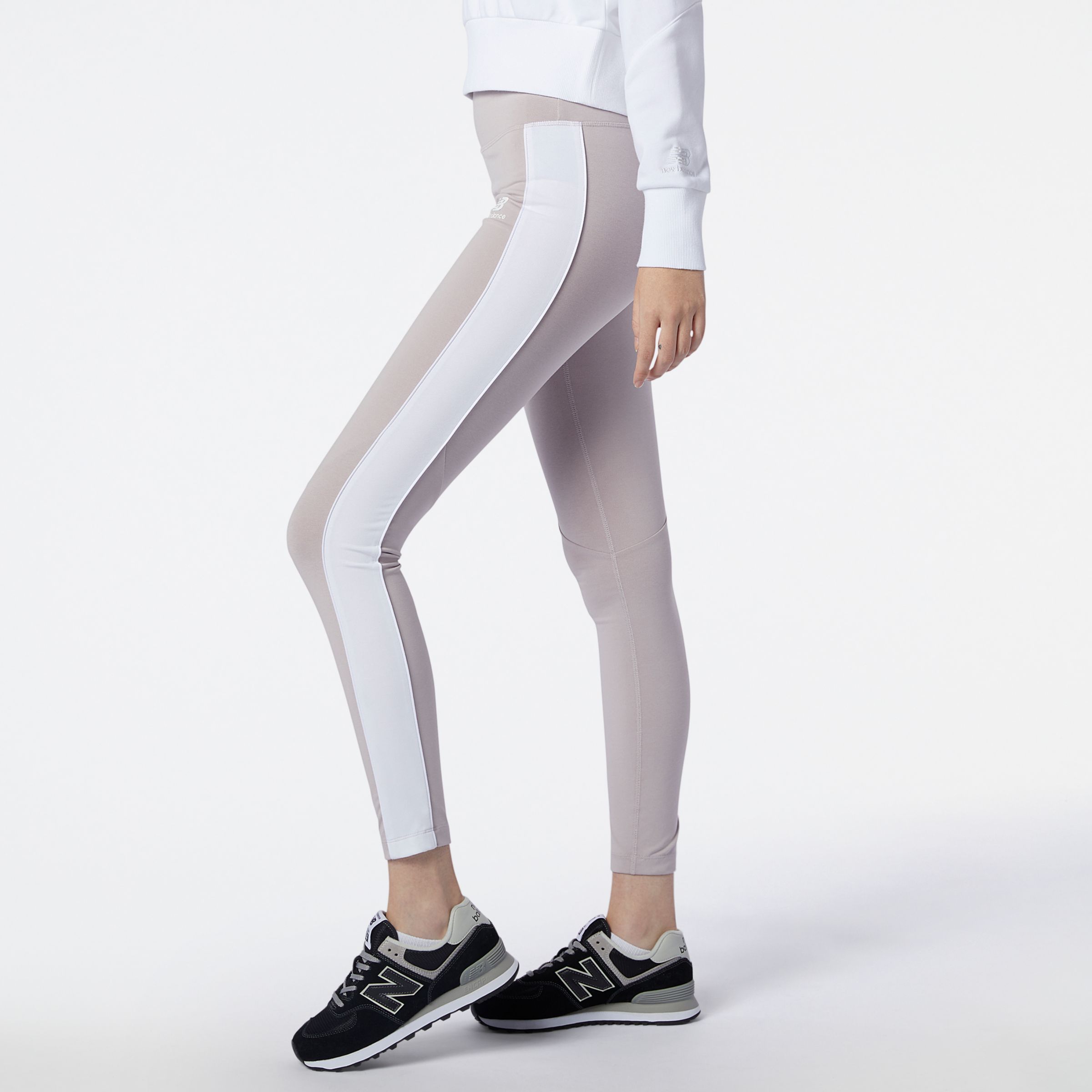 NB Athletics Piping Legging