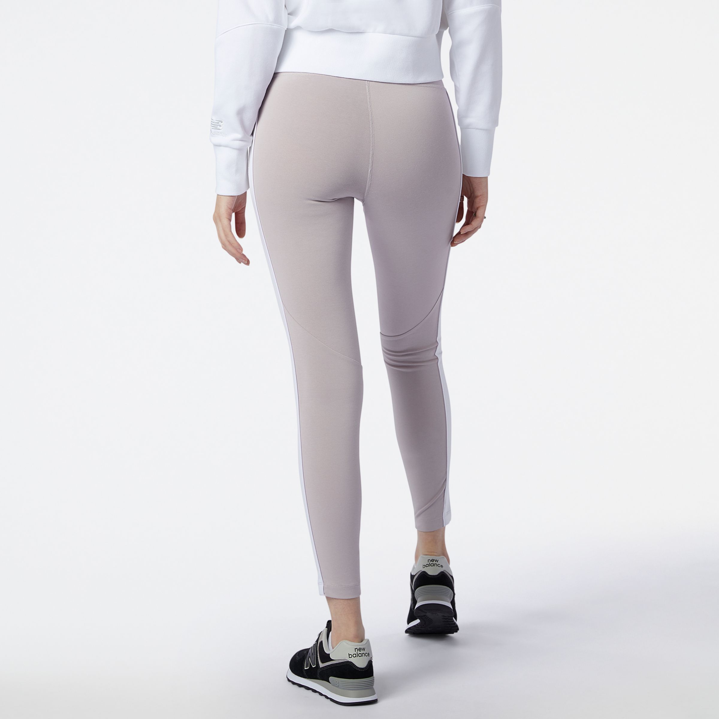 NB Athletics Piping Legging