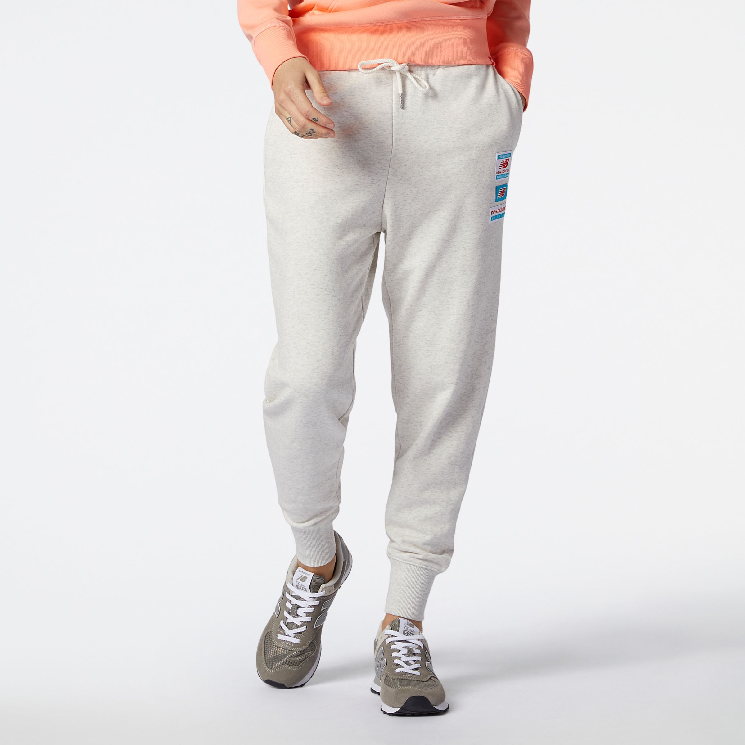 NB Essentials Field Day Fleece Pant