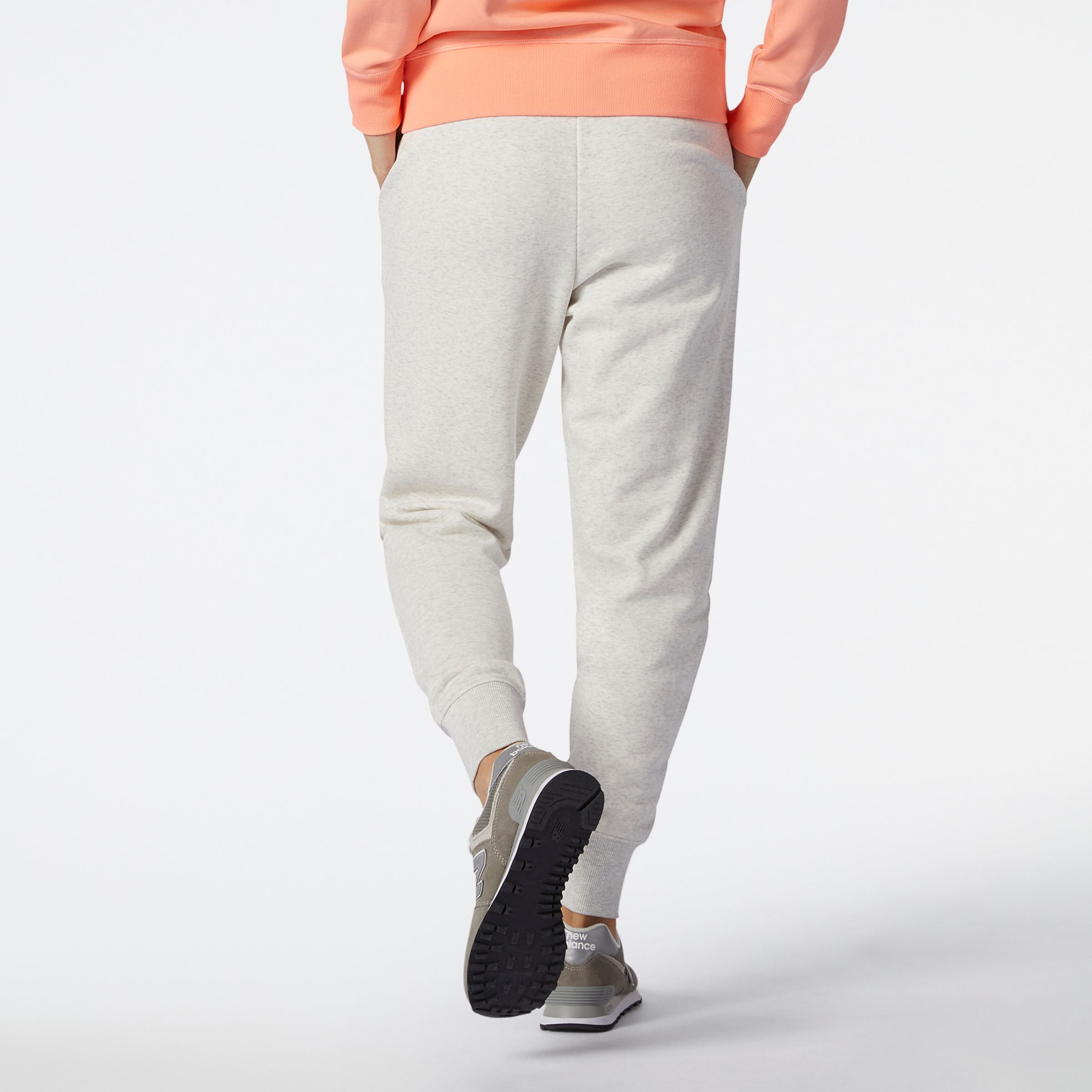 NB Essentials Field Day Fleece Pant