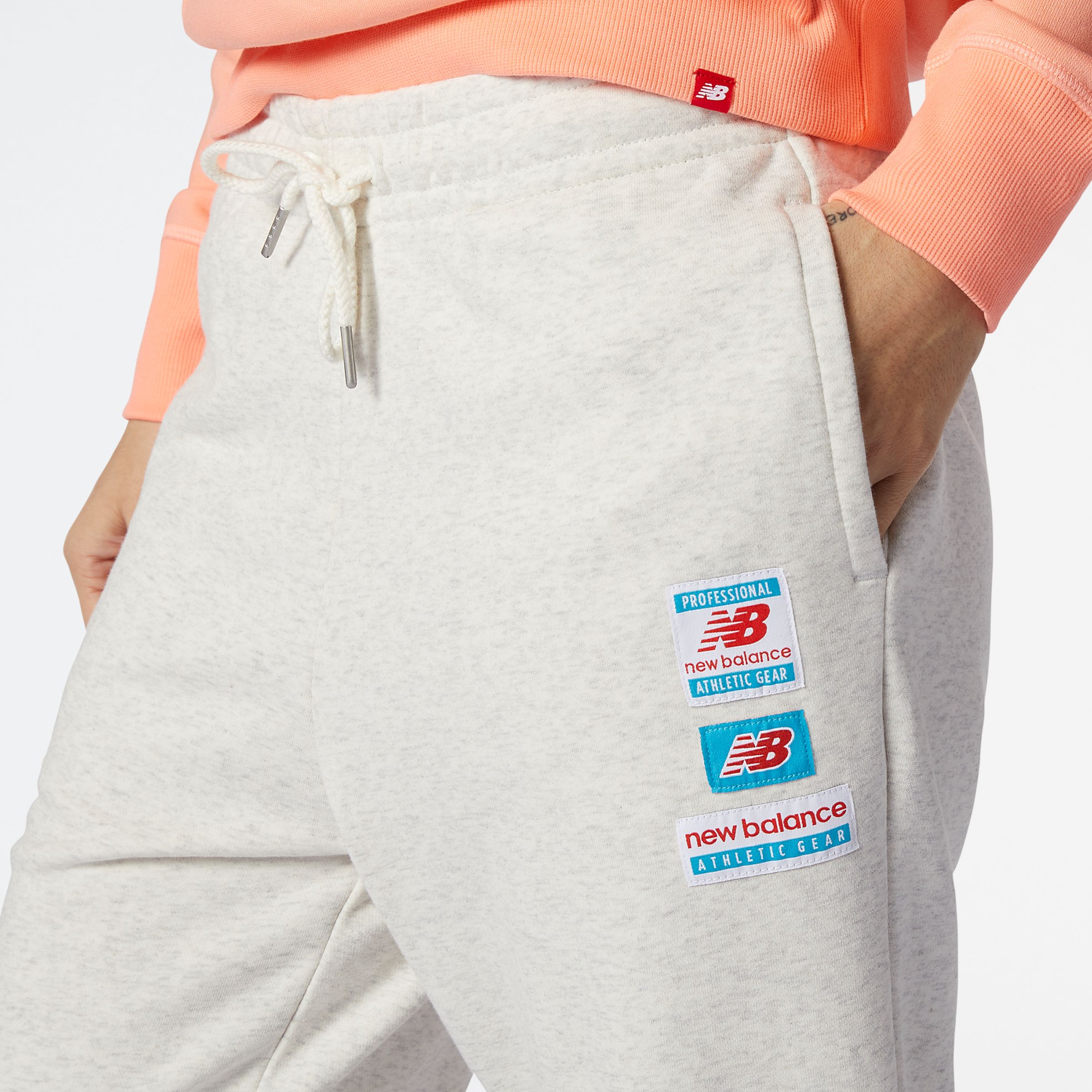 NB Essentials Field Day Fleece Pant