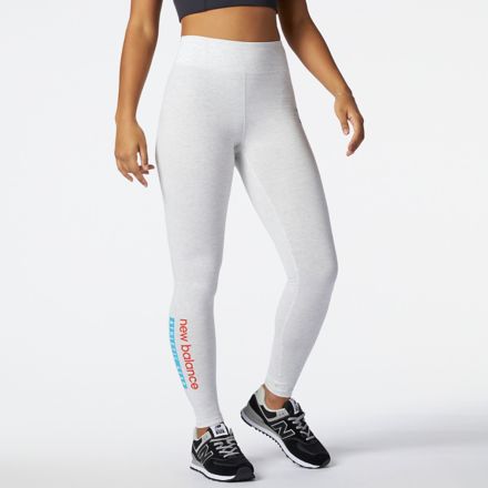 NB Essentials Field Day Legging