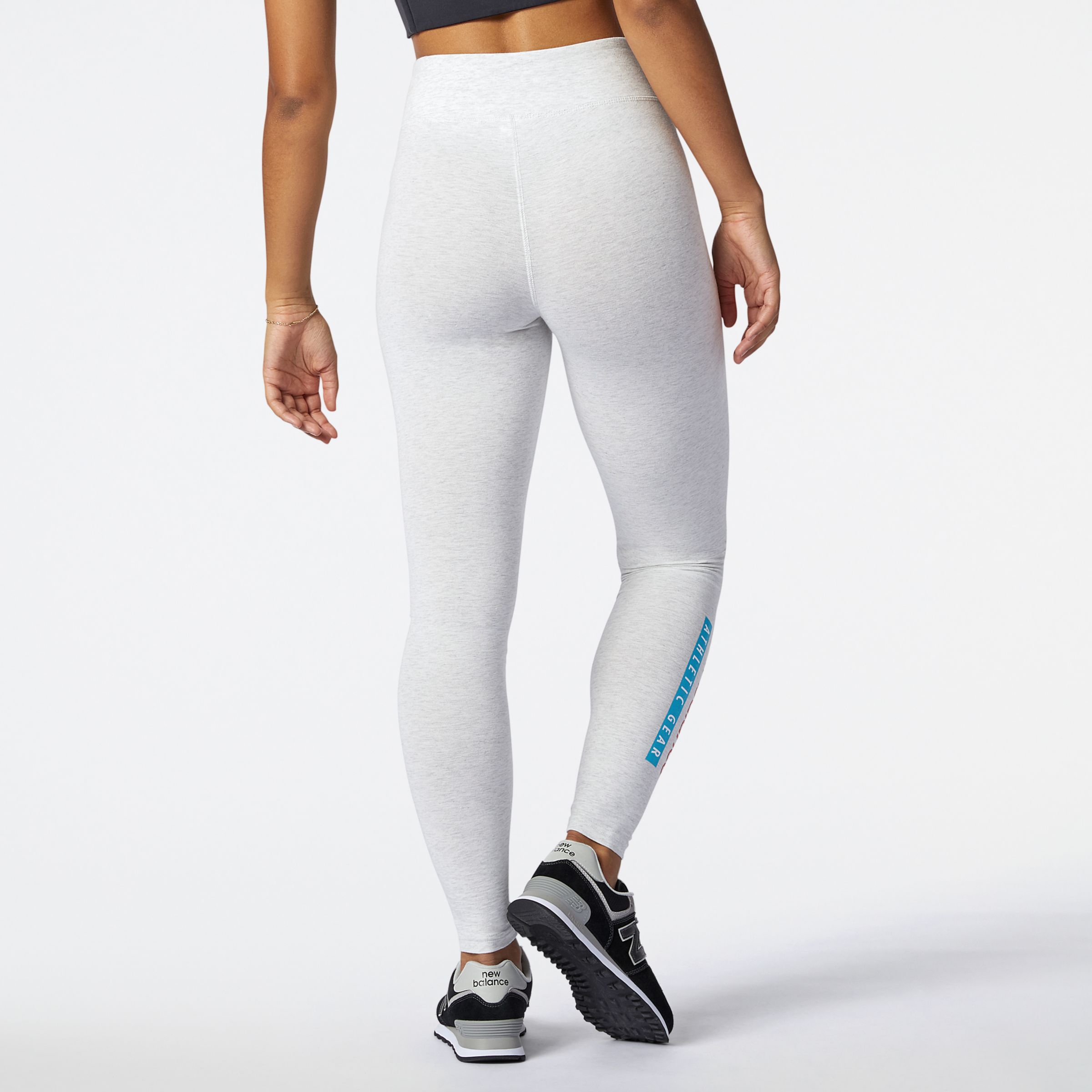 NB Essentials Field Day Legging