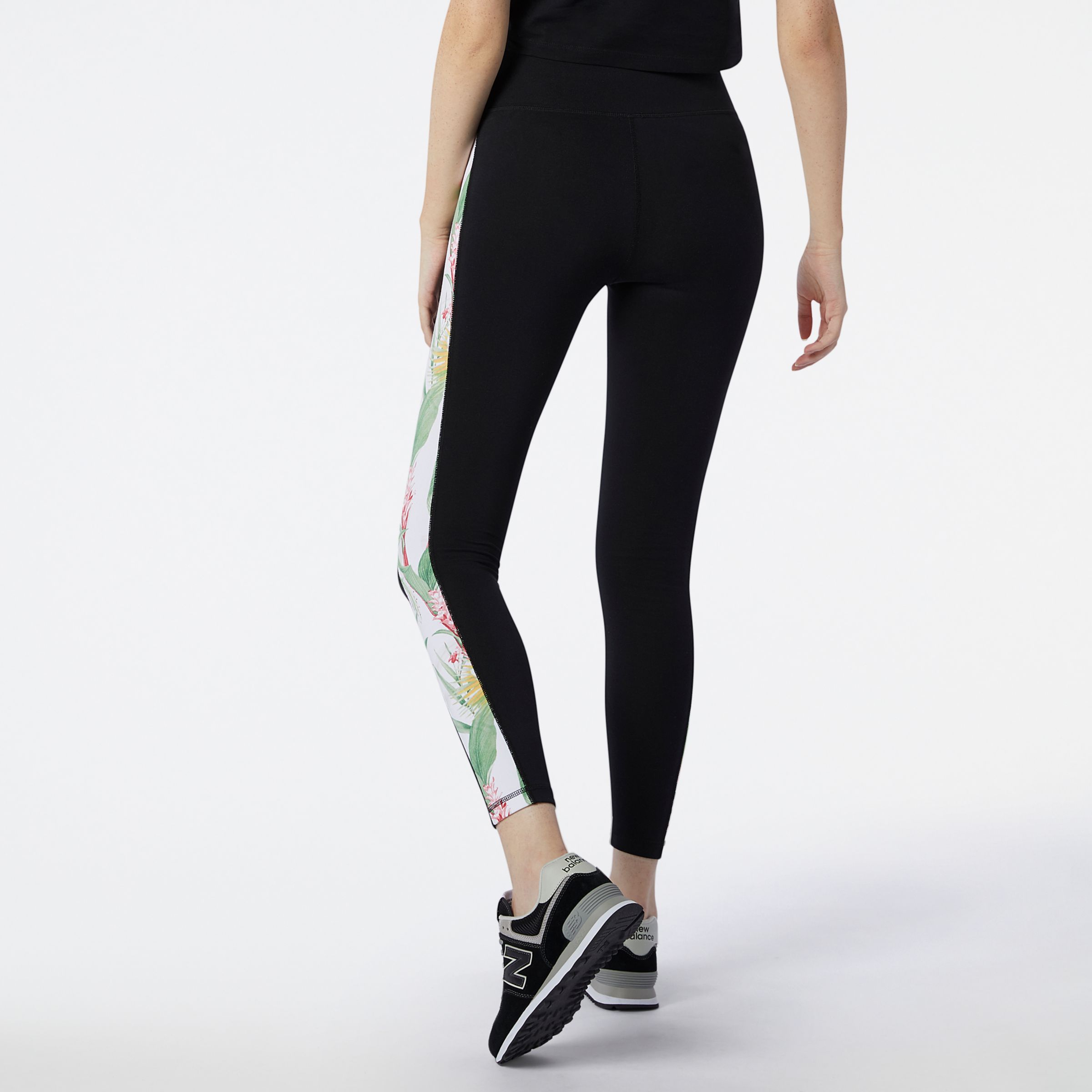 Leggings NB Essentials Botanical Legging