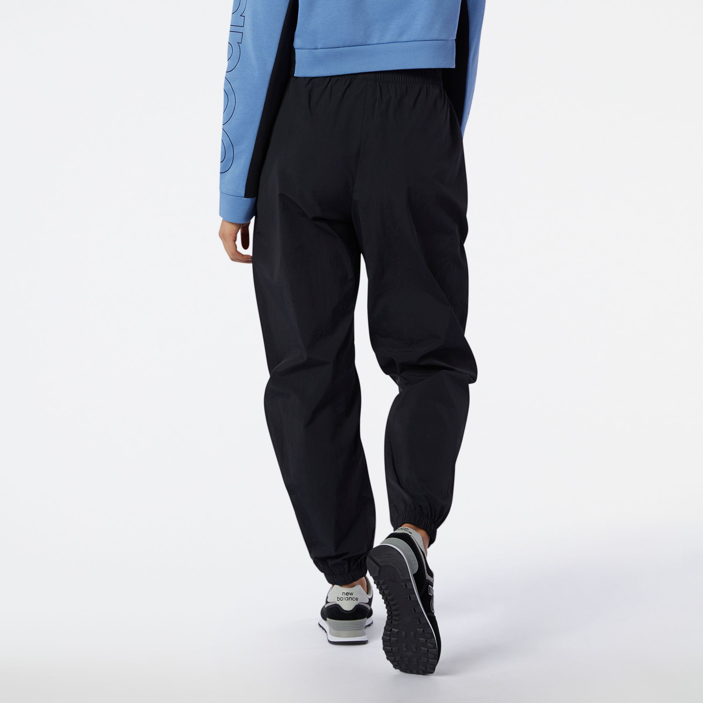 Sport Style Optiks Woven Pant