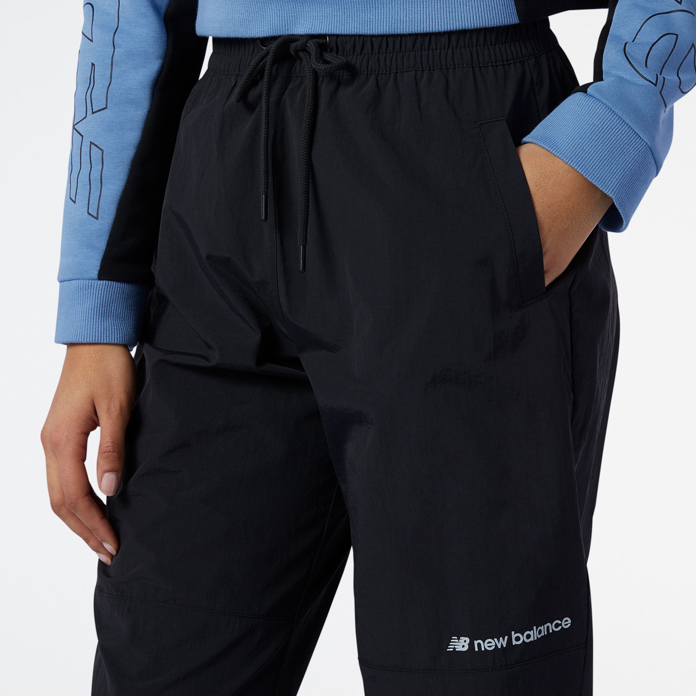 Sport Style Optiks Woven Pant