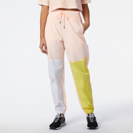 NB Pantalons Sport Style Optiks Woven, WP11515CDP