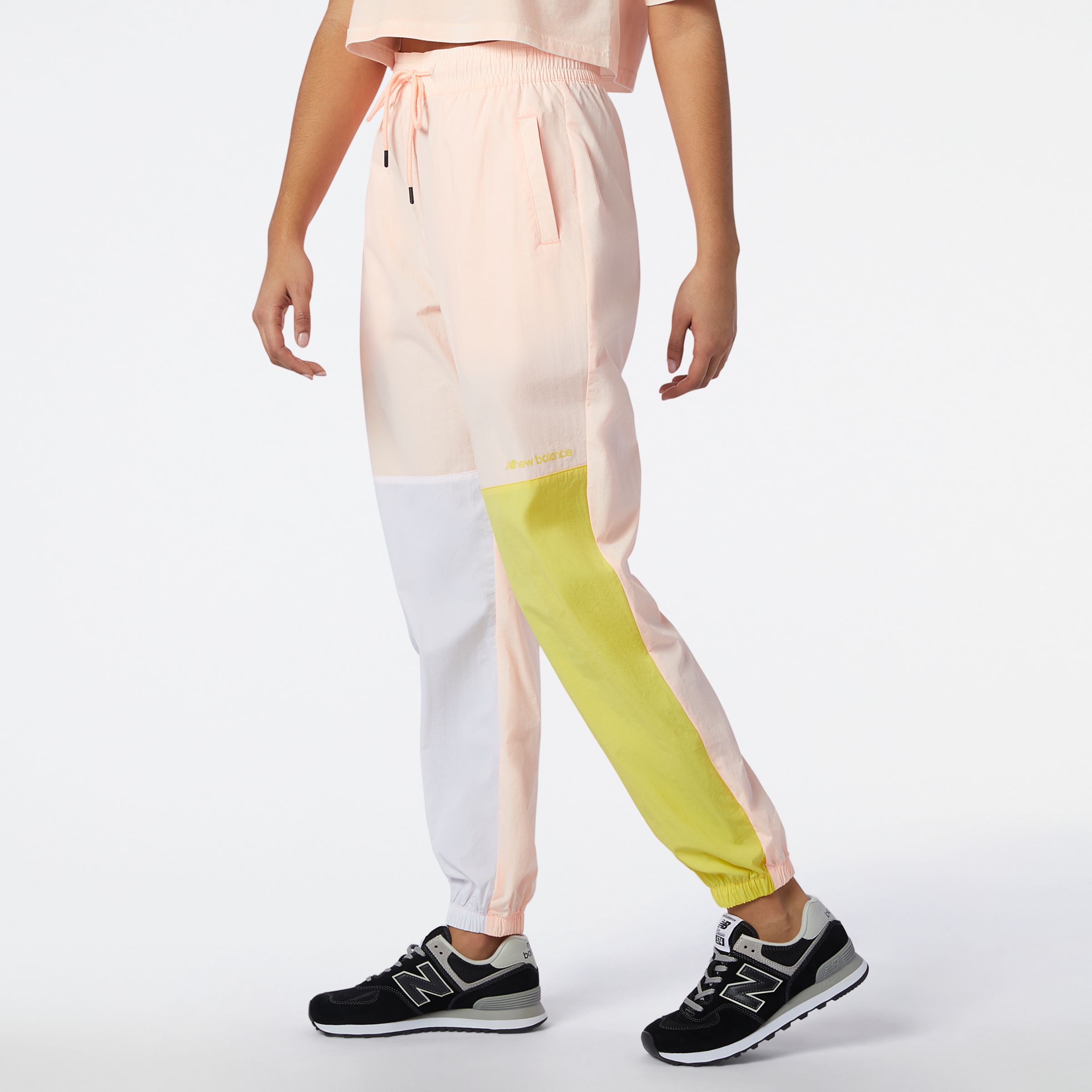 Sport Style Optiks Woven Pant