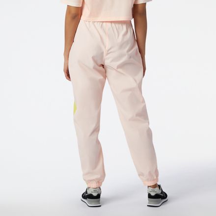 Sport Style Optiks Woven Pant