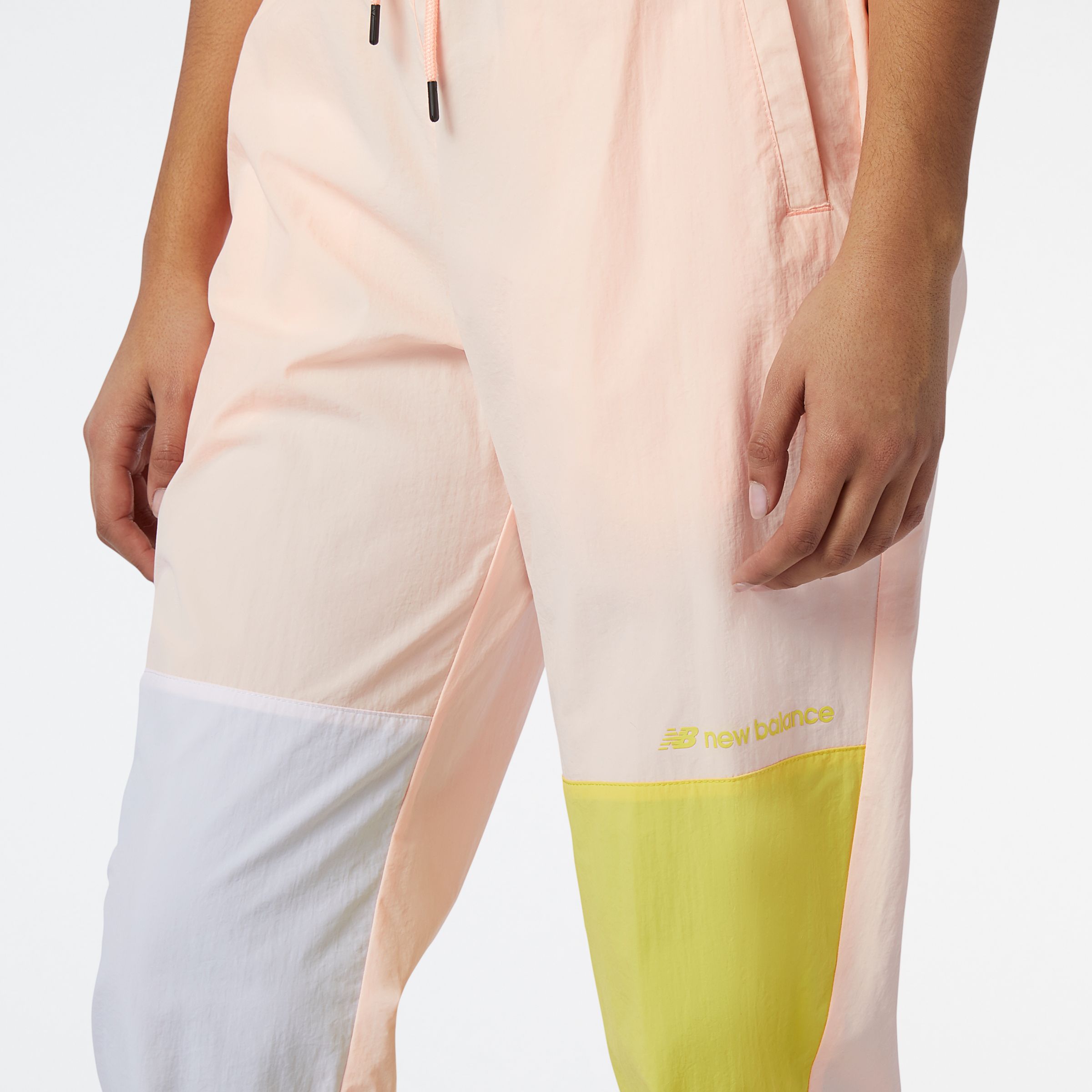 Sport Style Optiks Woven Pant