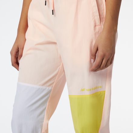 Sport Style Optiks Woven Pant