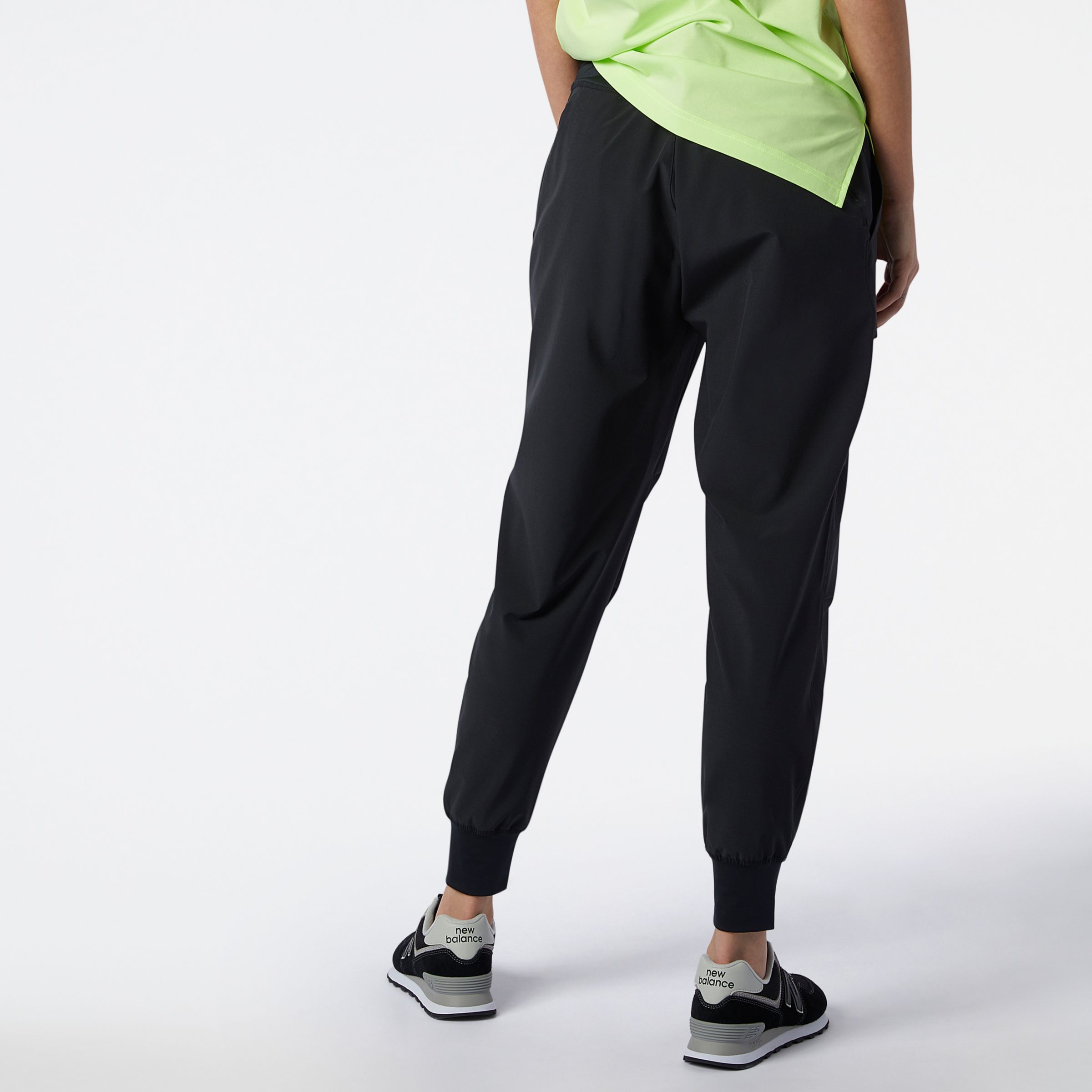 Pantalons NB All Terrain Crop