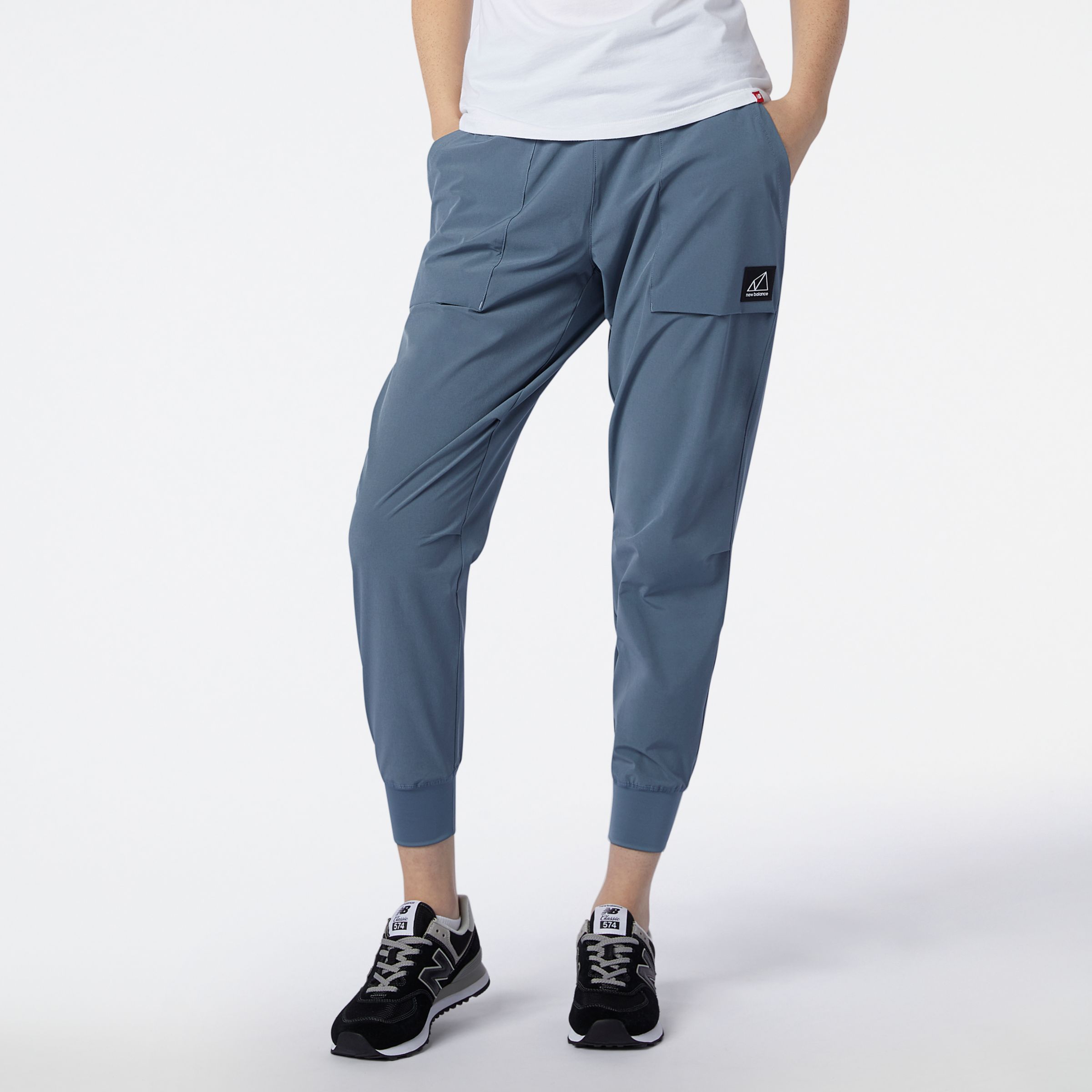 Pantalons NB All Terrain Crop