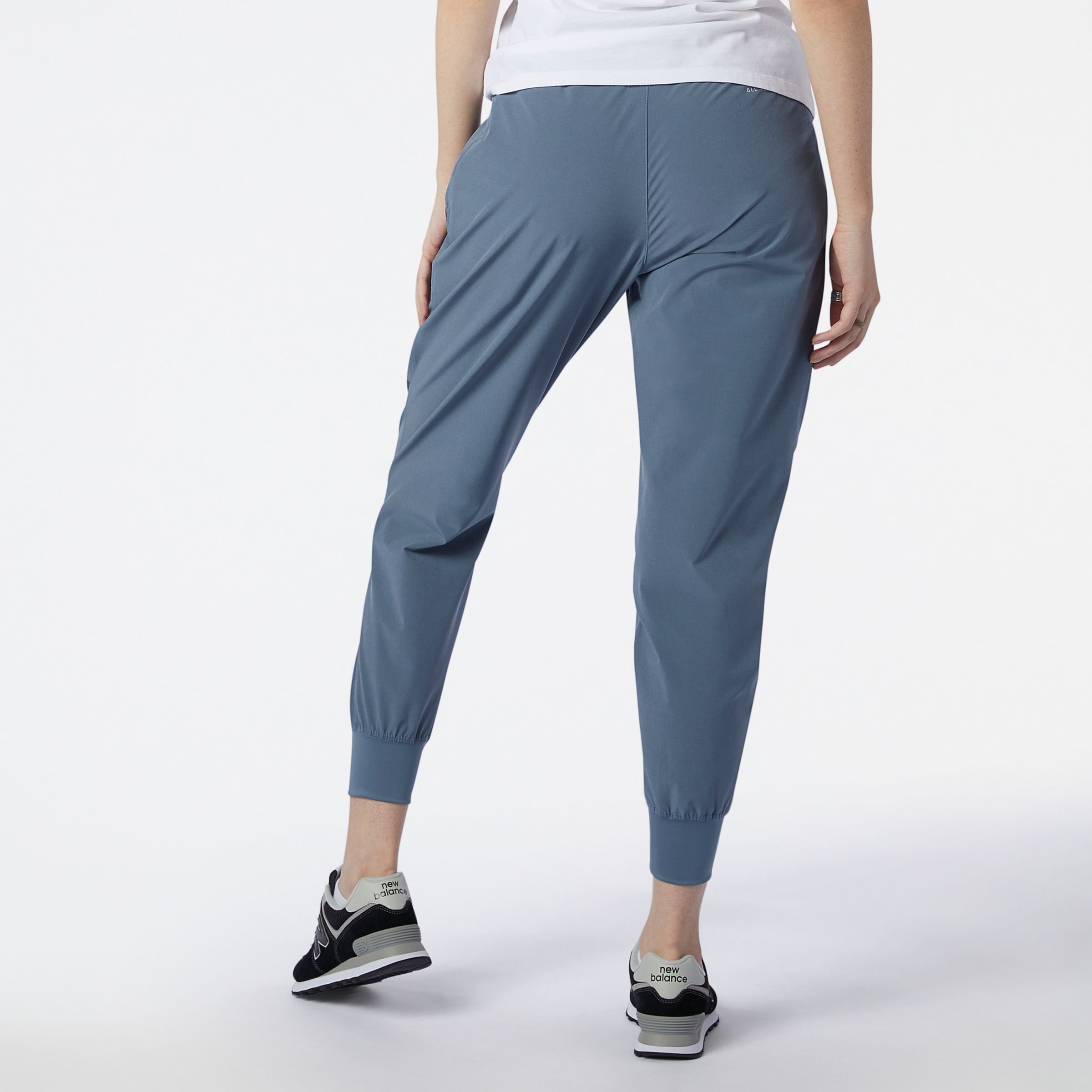 Pantalons NB All Terrain Crop