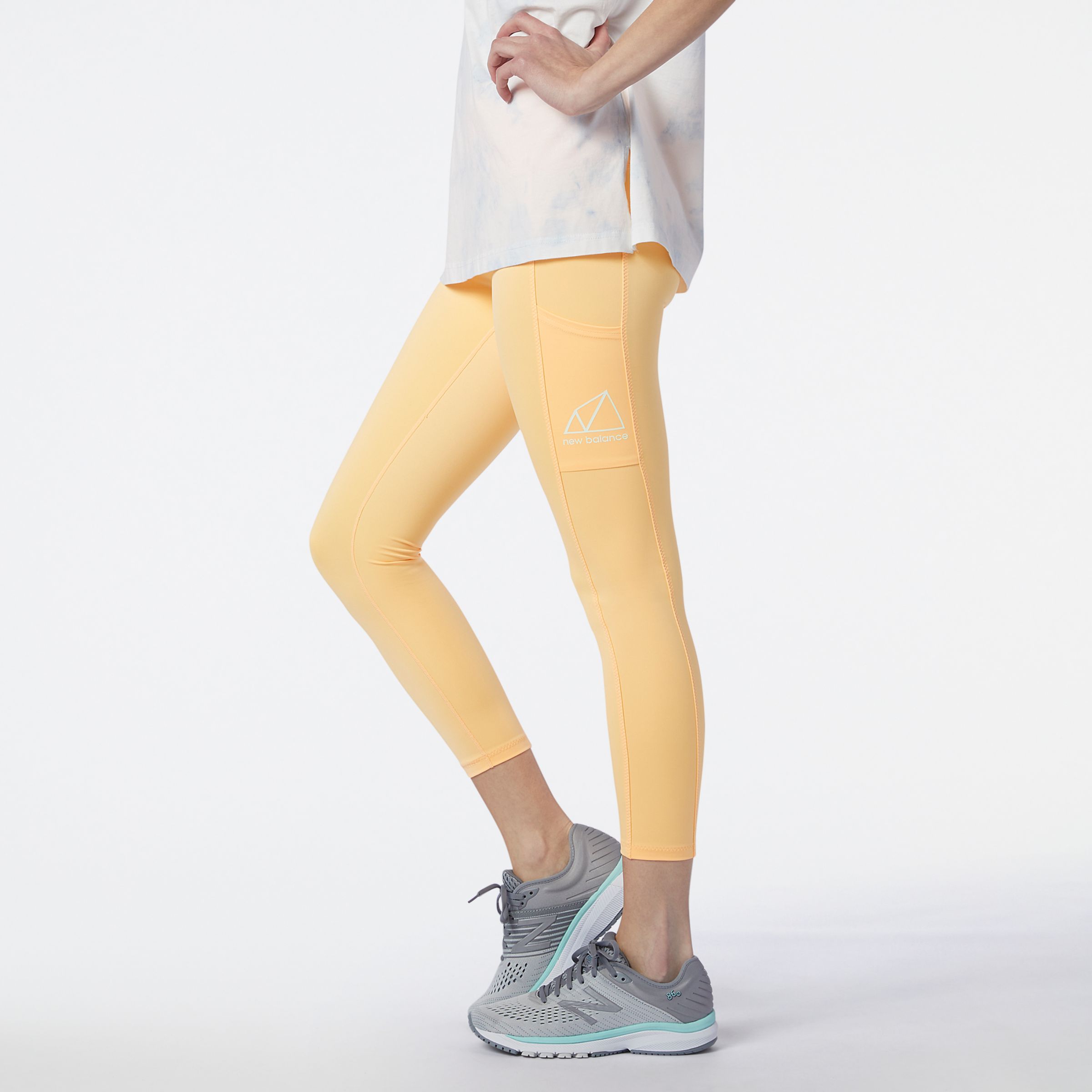 NB All Terrain Legging