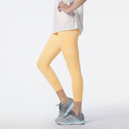 NB All Terrain Legging
