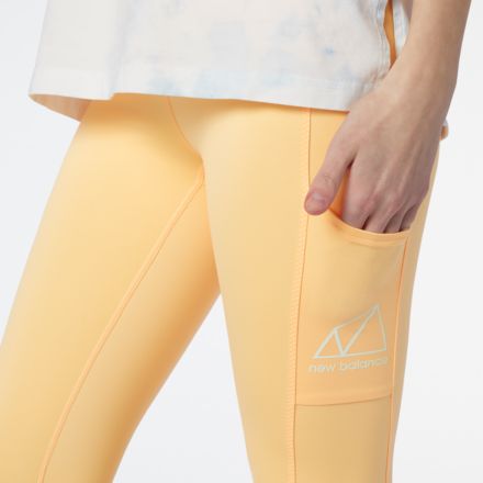 NB All Terrain Legging