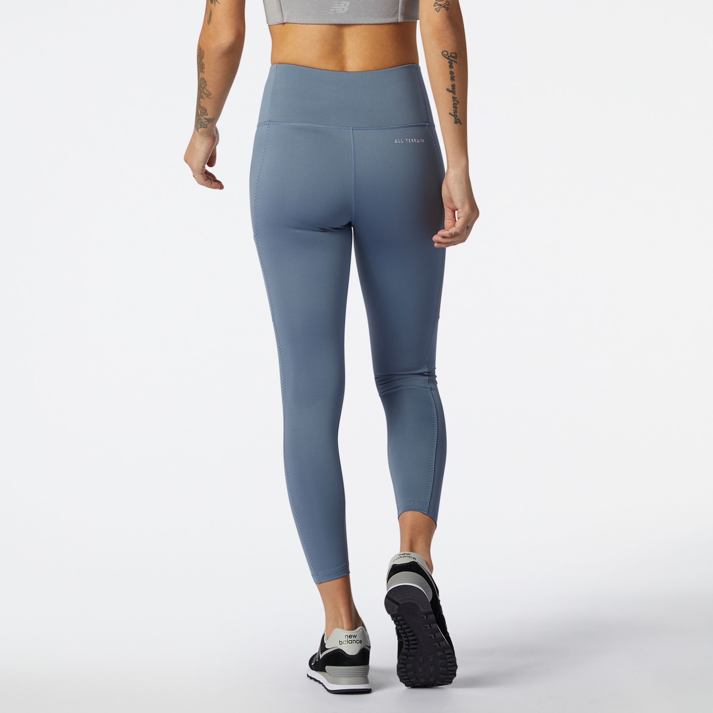NB All Terrain Legging