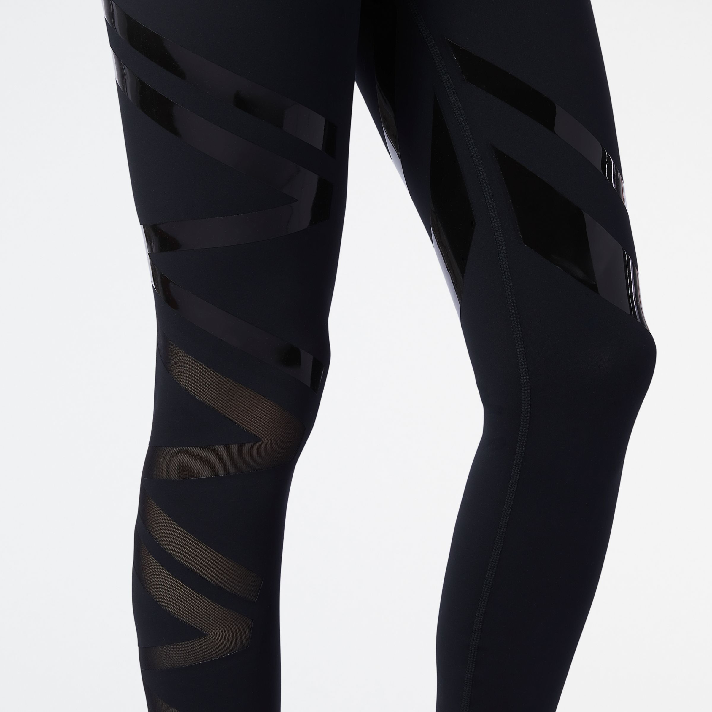 new balance determination tight