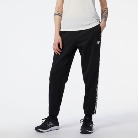 New Balance Relentless Woven Joggers - AirRobe