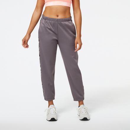 Women's heated pants - S