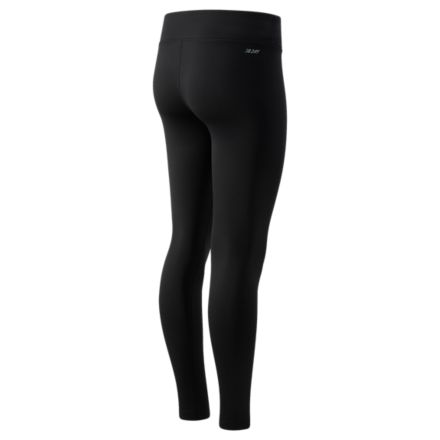 Core Run Winter Tight