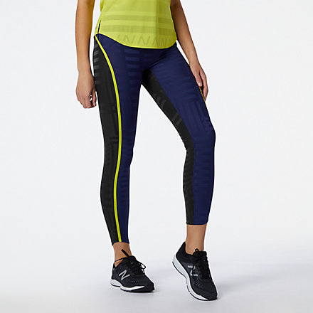 New Balance Q Speed Tight, WP13282NTD image number null