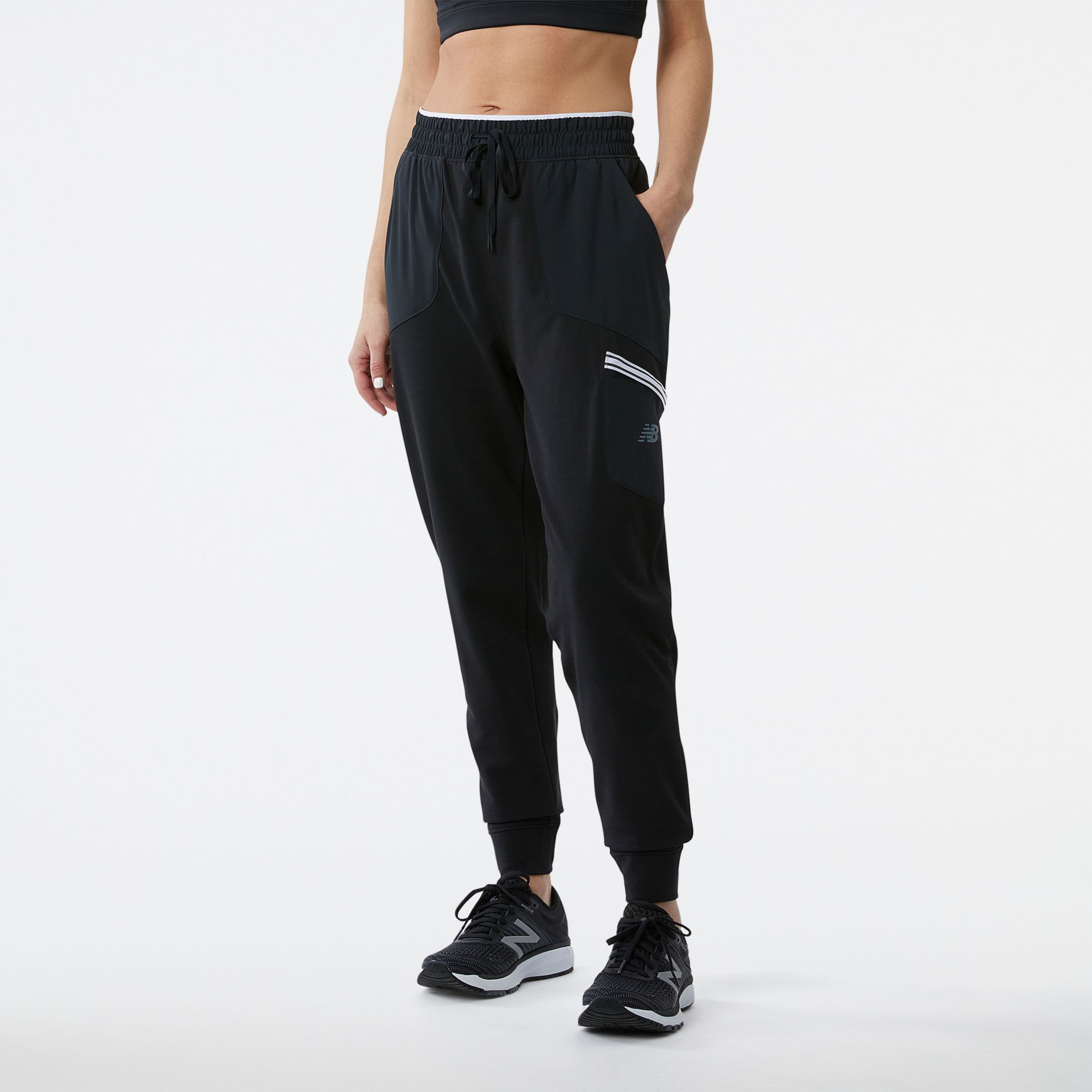 nike rally sweatpants grey