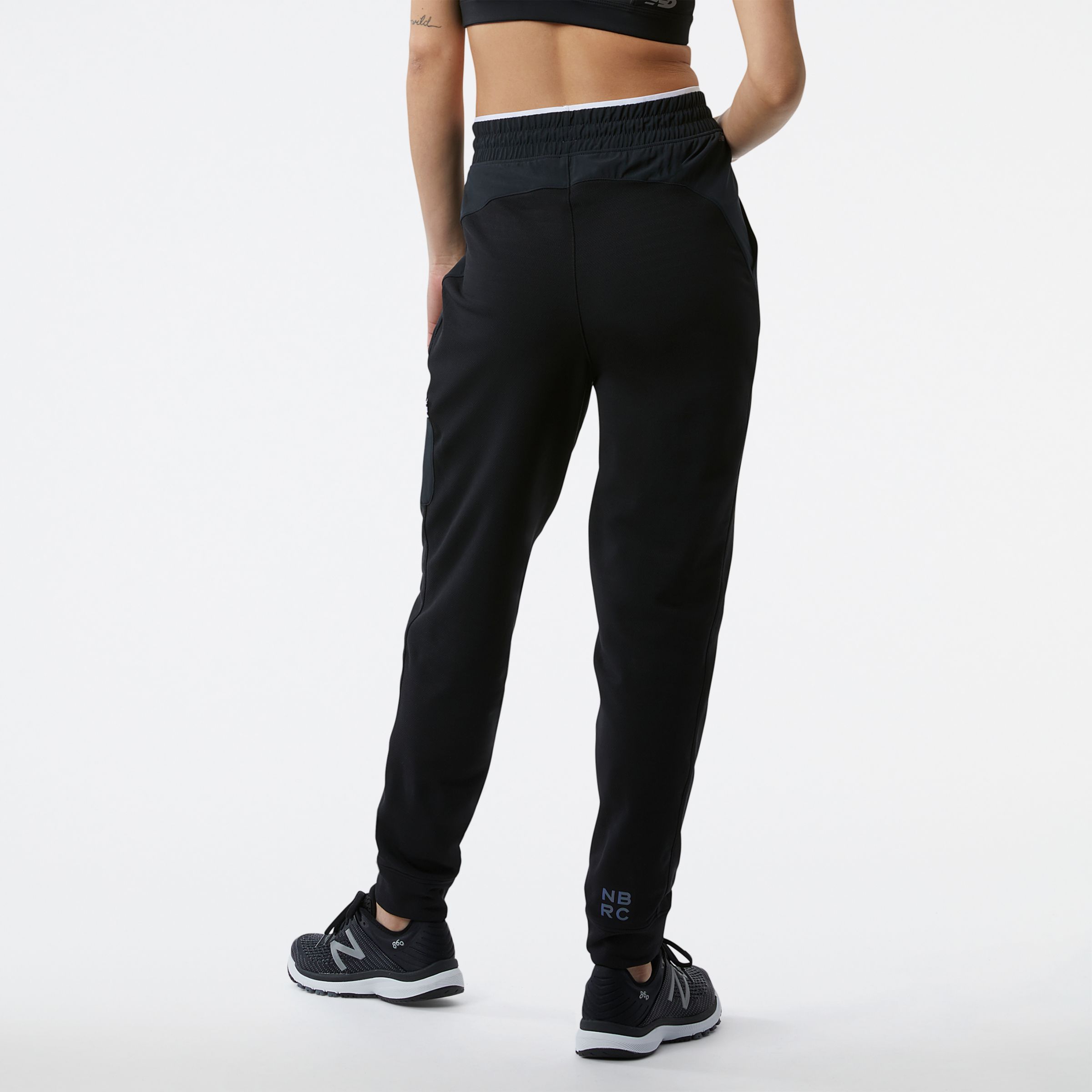 new balance impact jogger