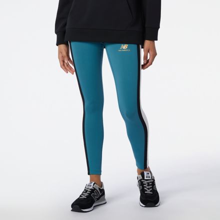 NB Athletics Higher Learning Legging