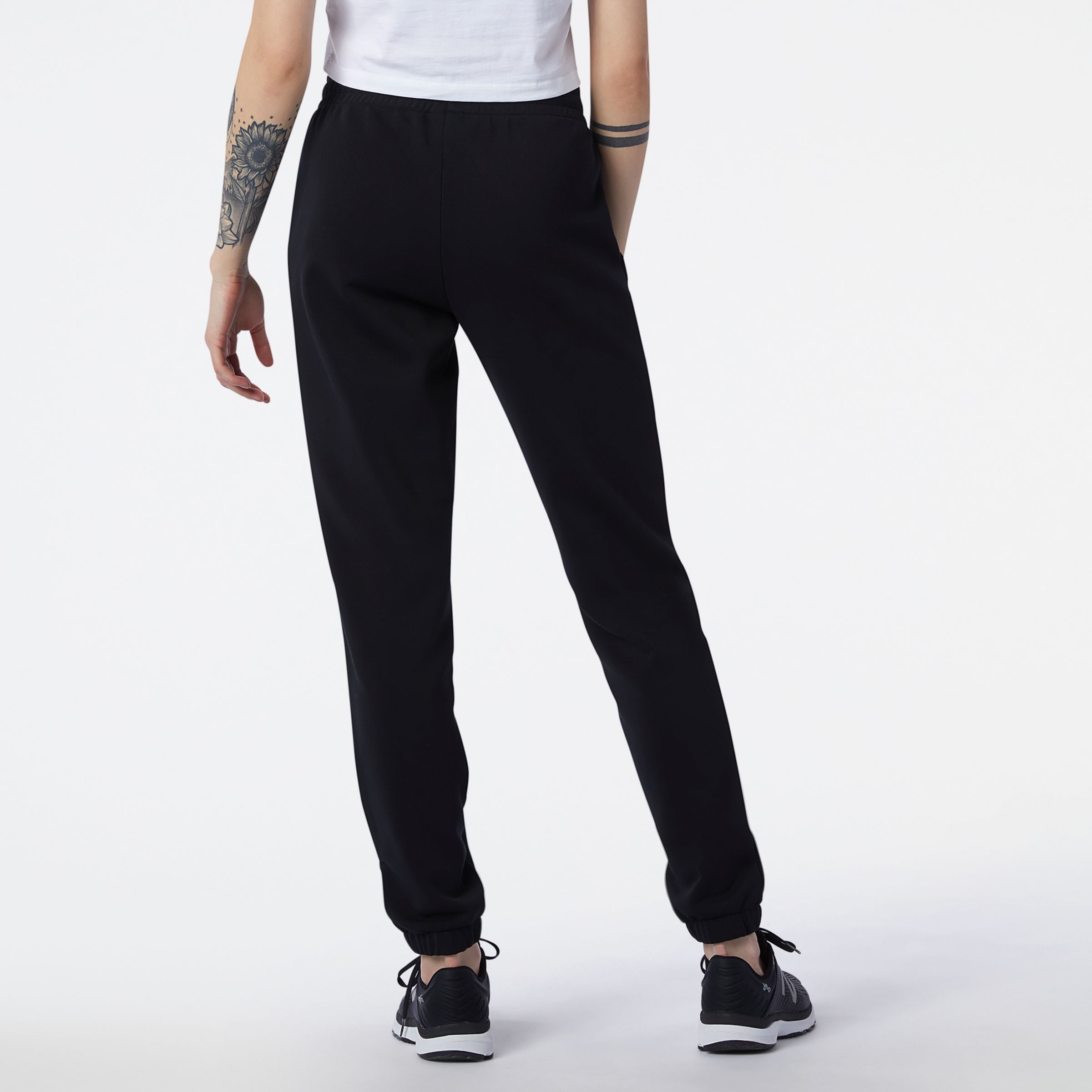 Pantalons NB Essentials Athletic Club