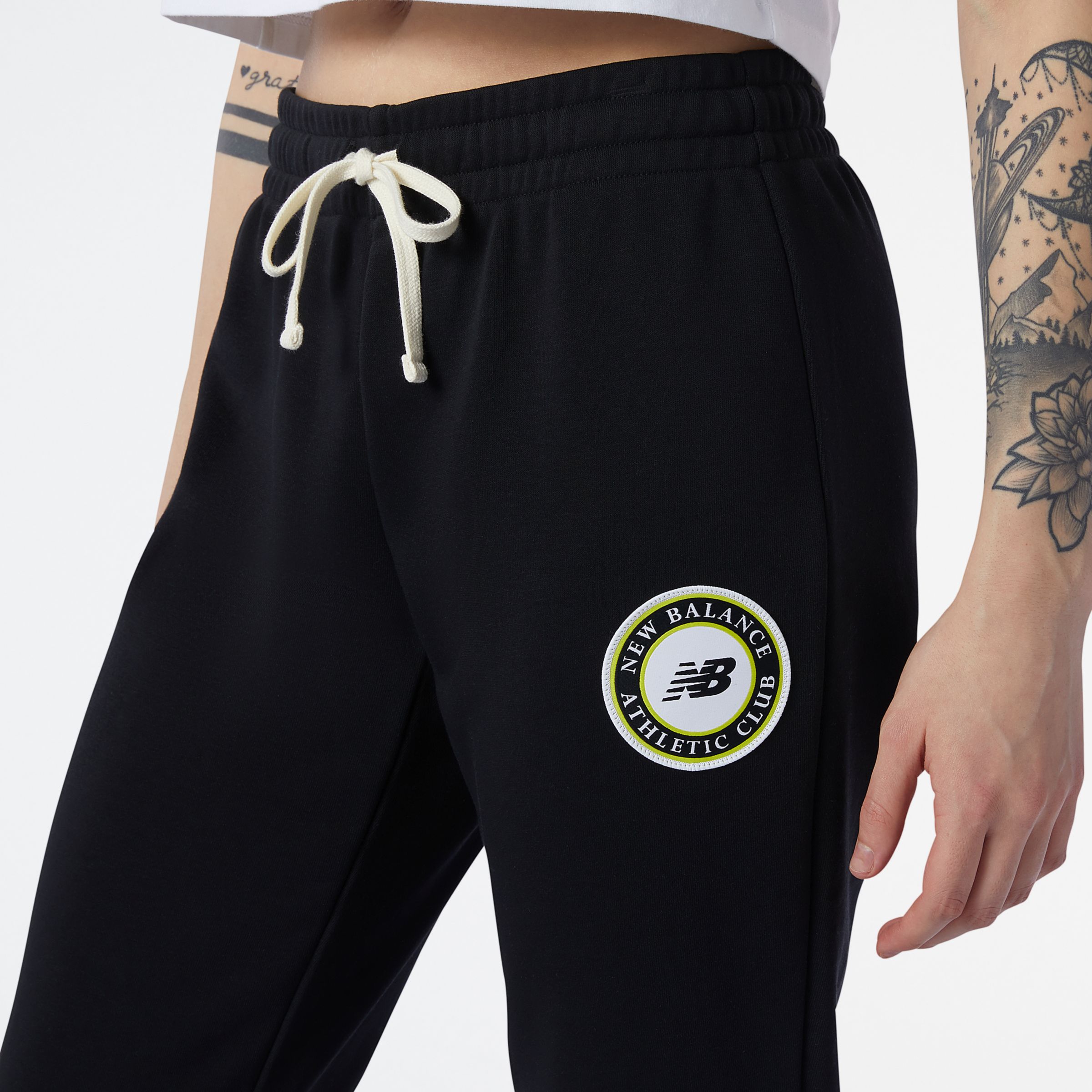 Pantalons NB Essentials Athletic Club