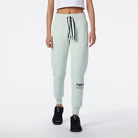 New Balance NB Essentials ID Sweatpant, WP13510WES image number null