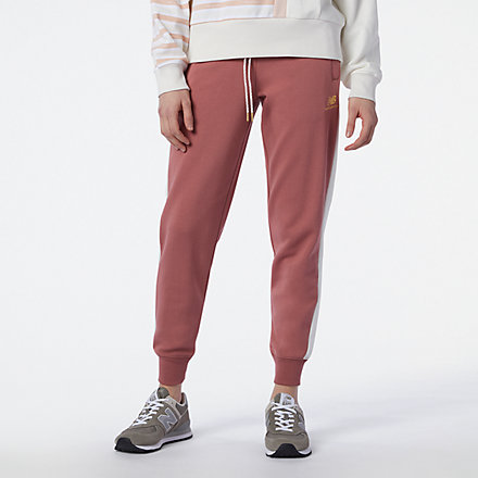 NB NB Athletics Higher Learning Sweatpant, WP13513WDH image number null