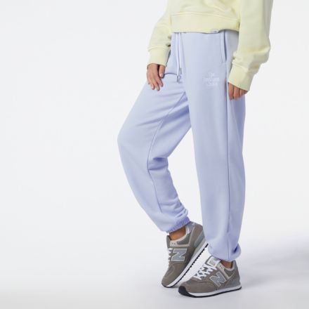 Pantalons NB Athletics Intelligent Choice