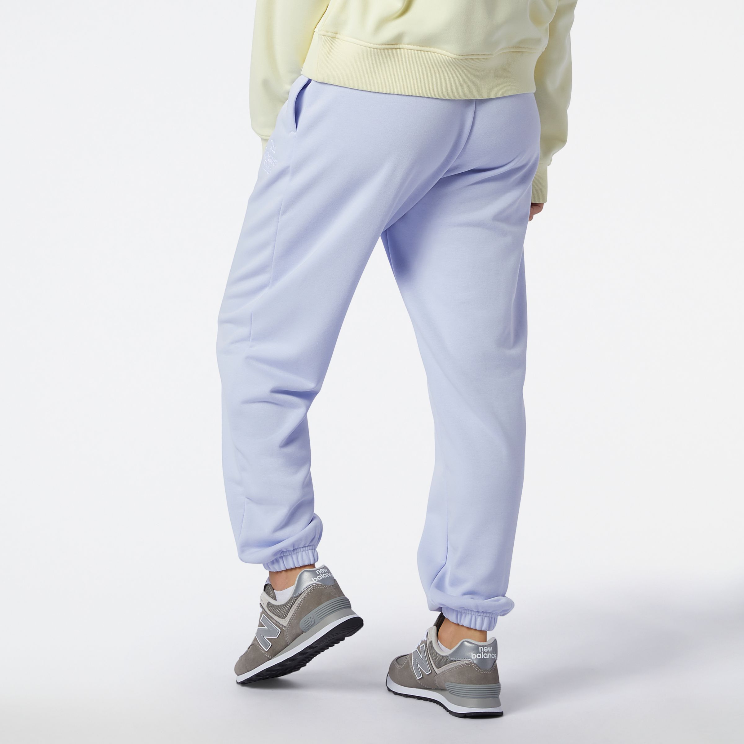 Pantalons NB Athletics Intelligent Choice