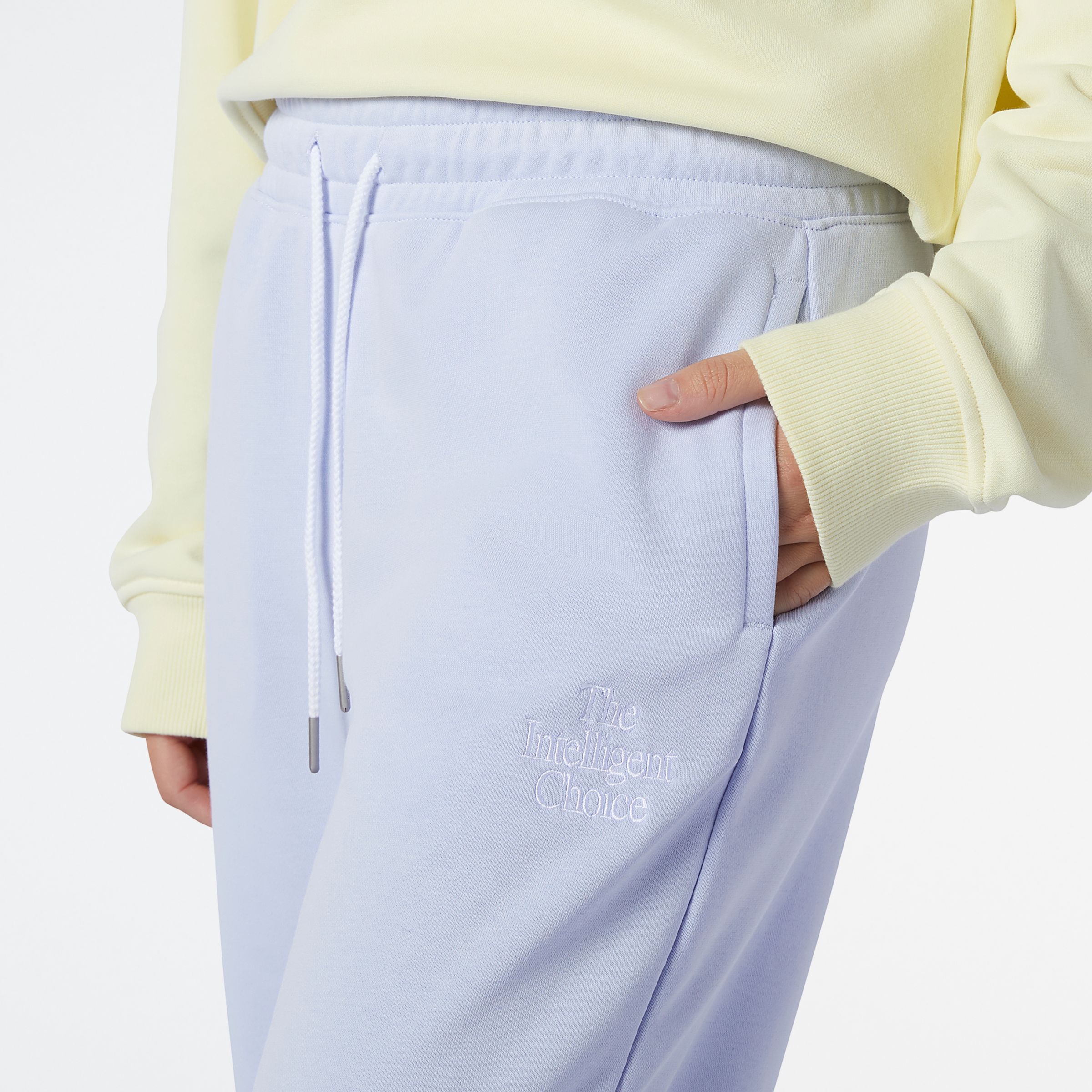 Pantalons NB Athletics Intelligent Choice