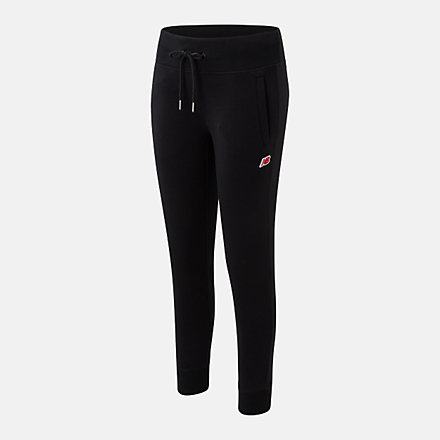 NB NB Essentials Small NB Pack Sweatpant, WP13561BK image number null