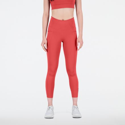Leggings Shape Shield 7/8 High Rise Pocket