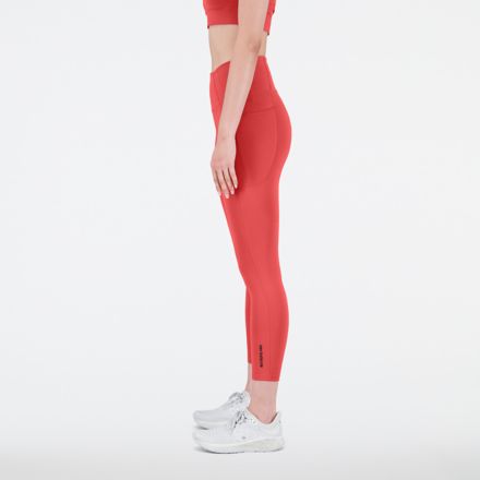 Shape Shield 7/8  High Rise Pocket Tight