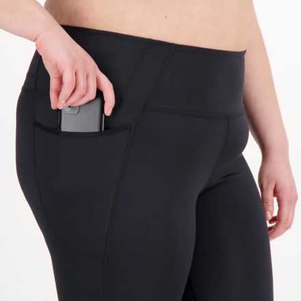 Shape Shield 7/8  High Rise Pocket Tight