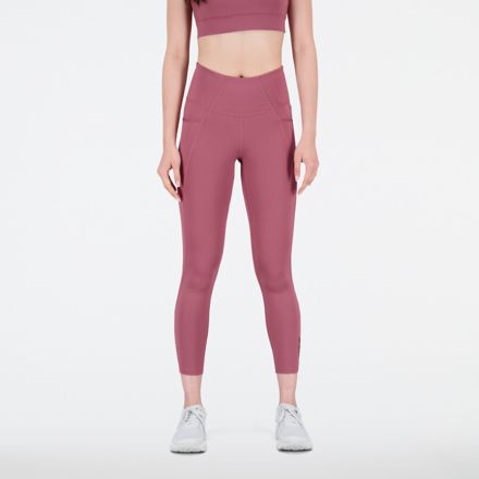 Shape Shield 7/8  High Rise Pocket Tight