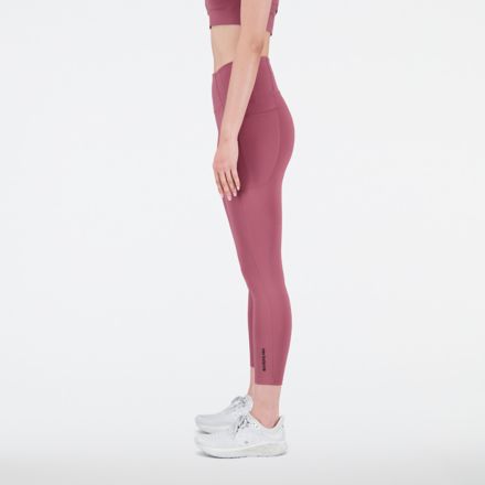 Shape Shield 7/8  High Rise Pocket Tight