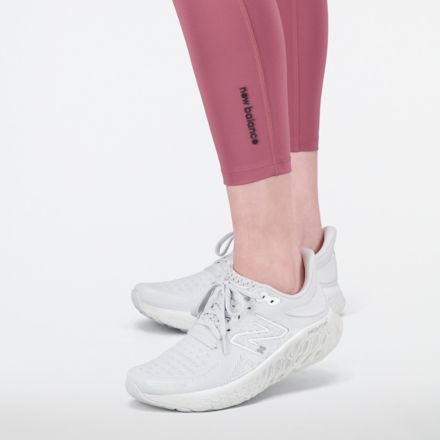 Shape Shield 7/8 High Rise Pocket Tight - New Balance