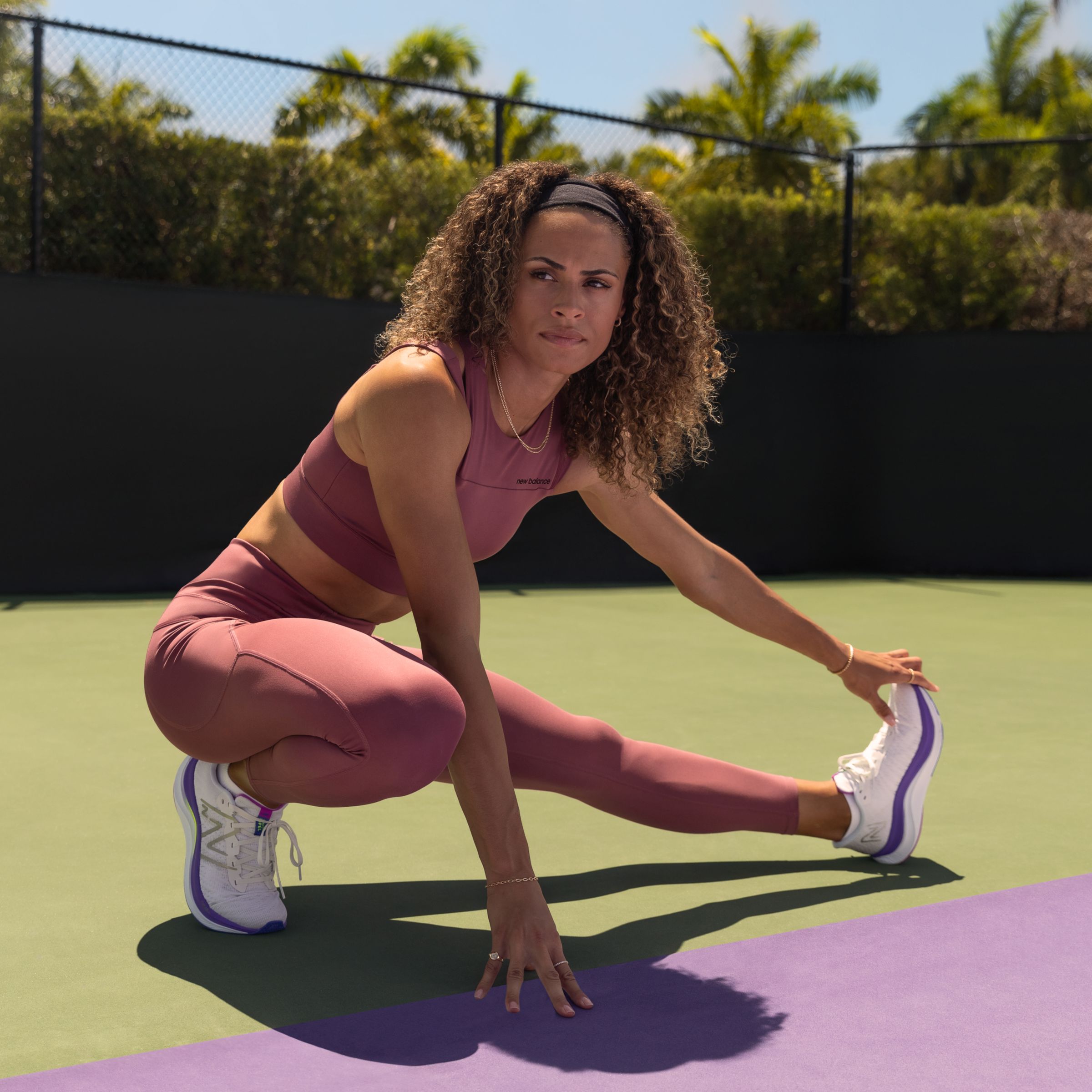 Shape Shield 7/8  High Rise Pocket Tight