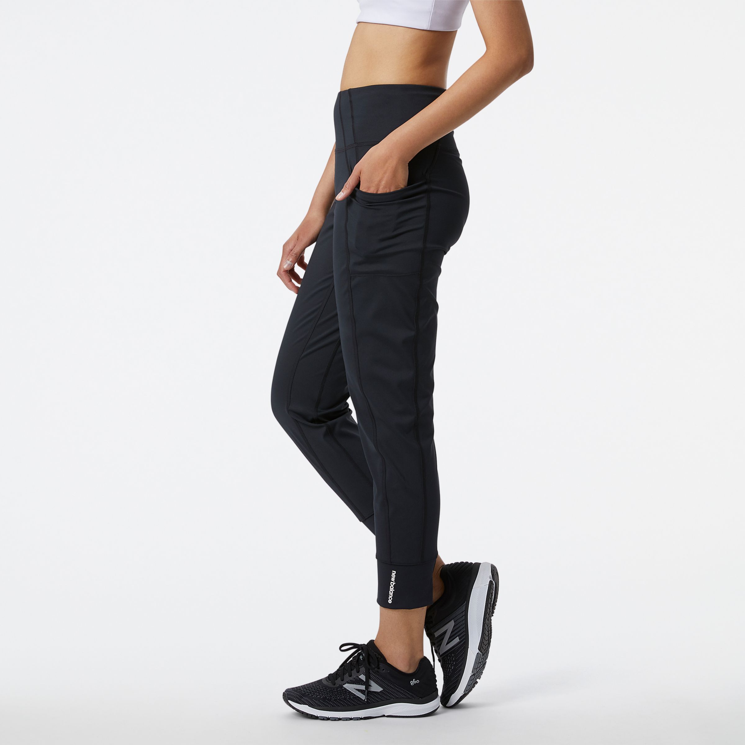 Shape Shield Jogger