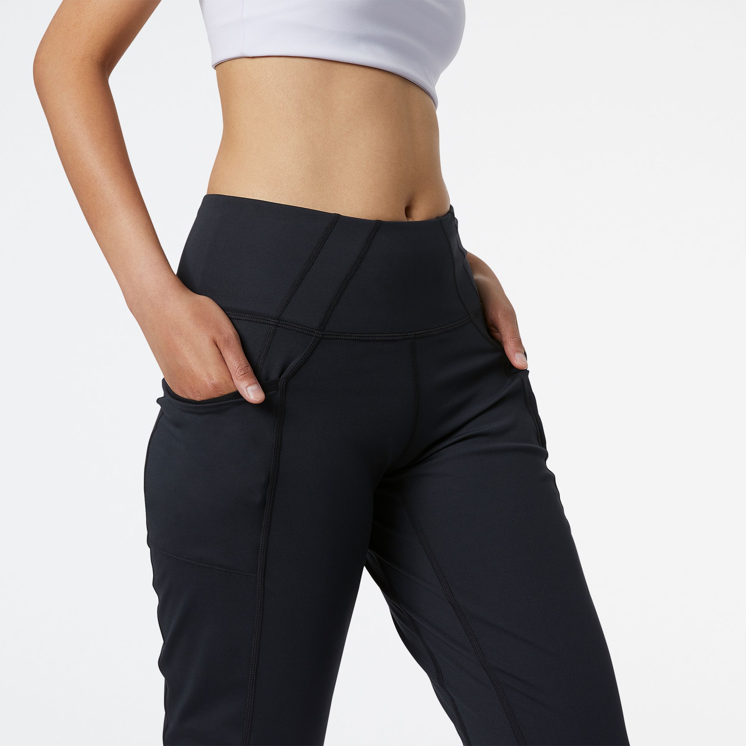 Shape Shield Jogger