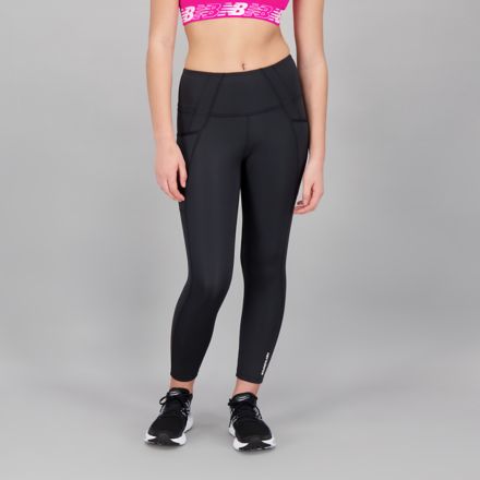 Shape Shield High Rise Pocket Crop - Joe's New Balance Outlet